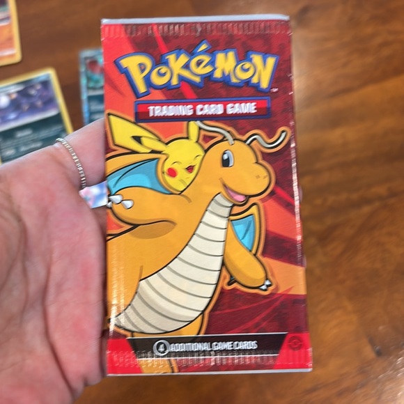 pokemon cards unopened 1st Edition 1999 Pokemon Unopened Card Set Sells For $56,000